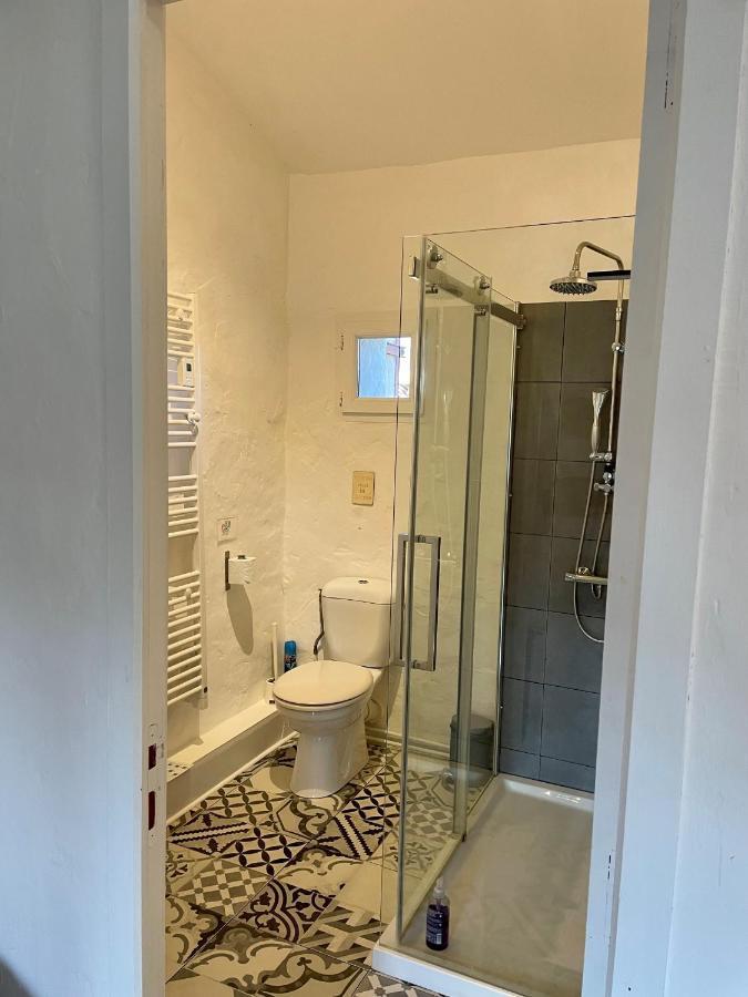 Bed and Breakfast La Vigne D'Or Teuillac Экстерьер фото